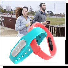 Xiaomi Waterproof Bluetooth Fitness Tracker Health Bracelet smartband manufacturer